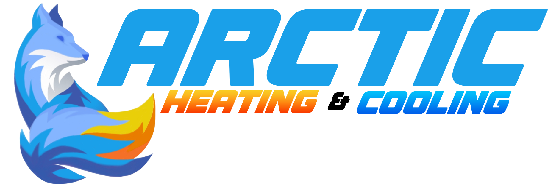 Arctic Heating and Cooling