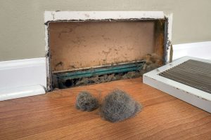 Arctic Heating & Cooling serves the entire Minnesota Northland with expert HVAC duct cleaning and free estimates.
