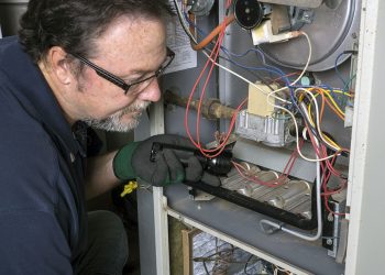 furnace-servicing Arctic Heating & Cooling services all furnace makes and models.